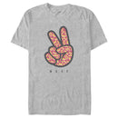 Men's NEFF Retro Peace Fingers T-Shirt