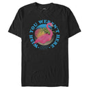 Men's NEFF Wish You Weren't Here T-Shirt