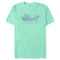 Men's NEFF Do Nothing T-Shirt