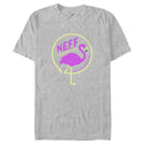 Men's NEFF Vacation Crew Keepin It Loosey Goosey T-Shirt