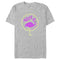 Men's NEFF Vacation Crew Keepin It Loosey Goosey T-Shirt