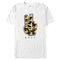 Men's NEFF Rubber Ducky Peace Fingers T-Shirt