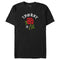 Men's NEFF Thorny Rose T-Shirt