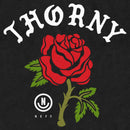 Men's NEFF Thorny Rose T-Shirt