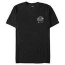 Men's NEFF Keeping It Chill Year-Round Badge T-Shirt