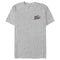 Men's NEFF Mind Safari Badge T-Shirt