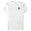 Men's NEFF Mind Safari Logo T-Shirt