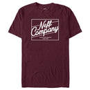 Men's NEFF Deluxe Block T-Shirt