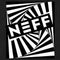 Men's NEFF Hypnotic Logo T-Shirt