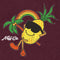 Men's NEFF Pineapple Rays T-Shirt