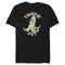 Men's NEFF Trippin' Out Banana Badge T-Shirt