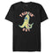 Men's NEFF Trippin' Out Banana T-Shirt