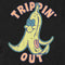 Men's NEFF Trippin' Out Banana T-Shirt