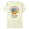 Men's Catdog Love the Earth T-Shirt
