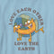 Boy's Catdog Love the Earth T-Shirt