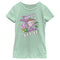 Girl's The Fairly OddParents Hoppy Easter Timmy Turner T-Shirt