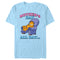 Men's Garfield Mother's Day All Day T-Shirt