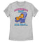 Women's Garfield Mother's Day All Day T-Shirt