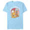 Men's Garfield Pooky Happy Mother's Day T-Shirt