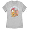 Women's Garfield Pooky Happy Mother's Day T-Shirt