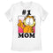 Women's Garfield Mother's Day