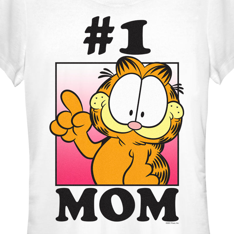 Junior's Garfield Mother's Day
