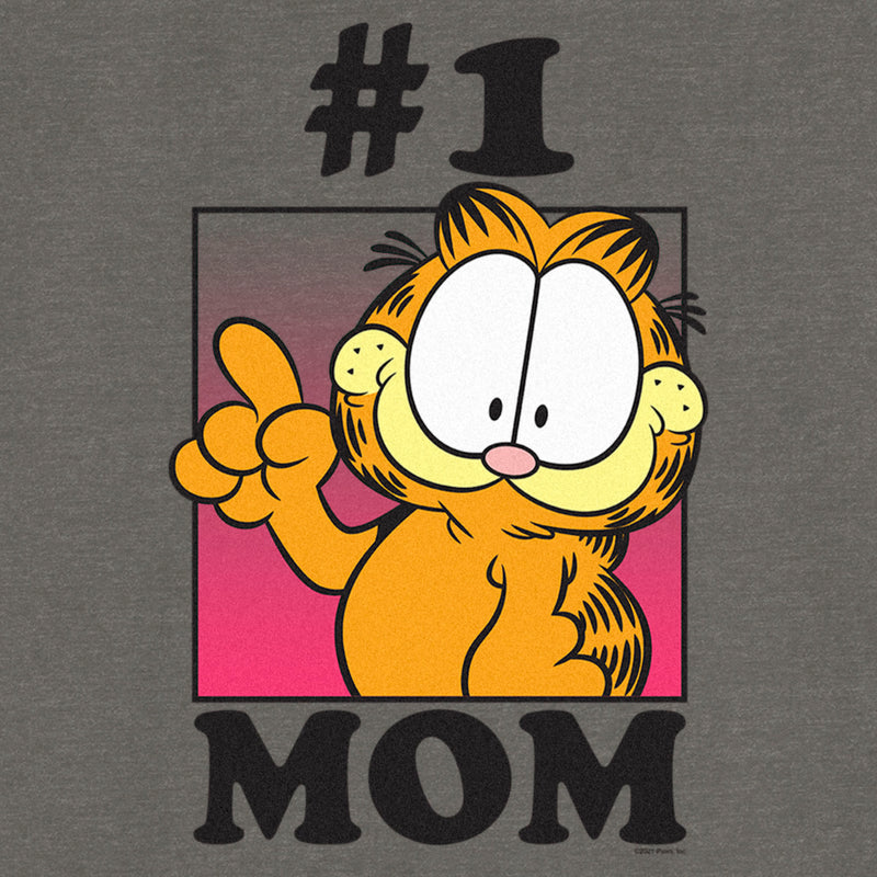 Junior's Garfield Mother's Day