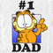Men's Garfield Father's Day