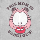Women's Garfield Arlene This Mom Is Fabulous T-Shirt