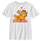Boy's Garfield Irresistible T-Shirt