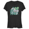 Junior's Rocko's Modern Life I Heart Our Planet T-Shirt