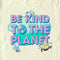 Men's Rocko's Modern Life Kind to the Planet T-Shirt