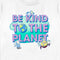 Women's Rocko's Modern Life Kind to the Planet T-Shirt