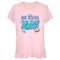 Junior's Rocko's Modern Life Kind to the Planet T-Shirt
