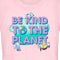 Junior's Rocko's Modern Life Kind to the Planet T-Shirt