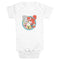 Infant's SpongeBob SquarePants Characters Onesie