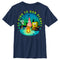 Boy's SpongeBob SquarePants Be Kind to Our Planet T-Shirt