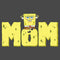 Women's SpongeBob SquarePants Sponge Mom T-Shirt