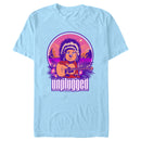 Men's Sing 2 Ash Unplugged T-Shirt