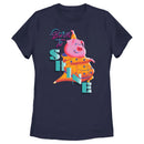 Women's Sing 2 Gunter Born to Shine T-Shirt