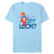 Men's Sing 2 Miss Crawly How Do I Look? T-Shirt