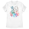 Women's Sing 2 Colorful Group Shot T-Shirt