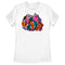 Women's Sing 2 Cartoon Group Shot T-Shirt