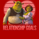 Junior's Shrek Relationship Goals T-Shirt