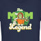 Junior's Shrek Legend Mom Fiona T-Shirt