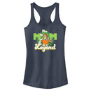 Junior's Shrek Legend Mom Fiona Racerback Tank Top