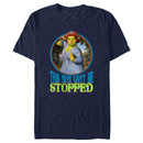 Men's Shrek Mom Can’t Be Stopped T-Shirt