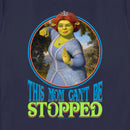 Women's Shrek Mom Can’t Be Stopped T-Shirt