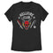 Women's Stranger Things Hellfire Club Costume T-Shirt