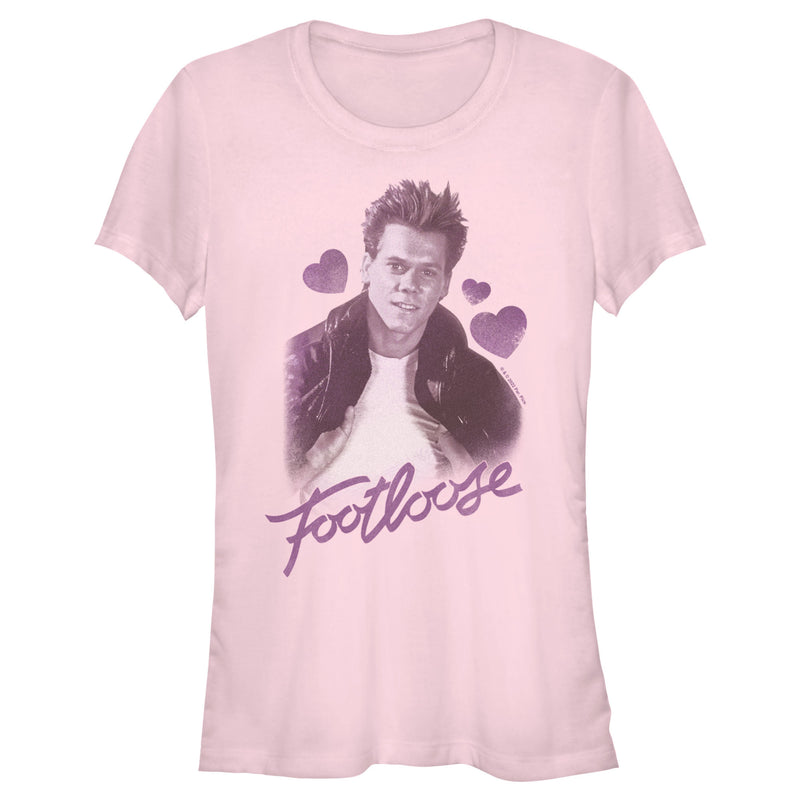 Footloose t outlet shirt